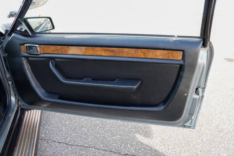 1985 Ford Mustang LX