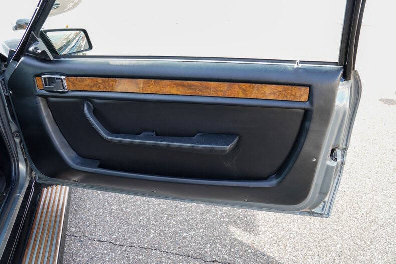 1985 Ford Mustang LX