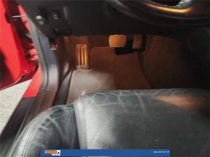 2003 Ford Thunderbird