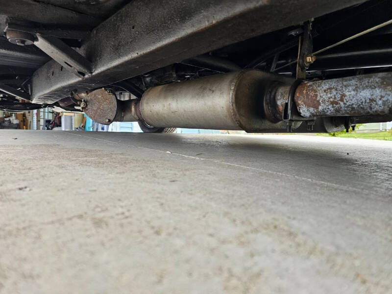 1955 Chevrolet Bel Air