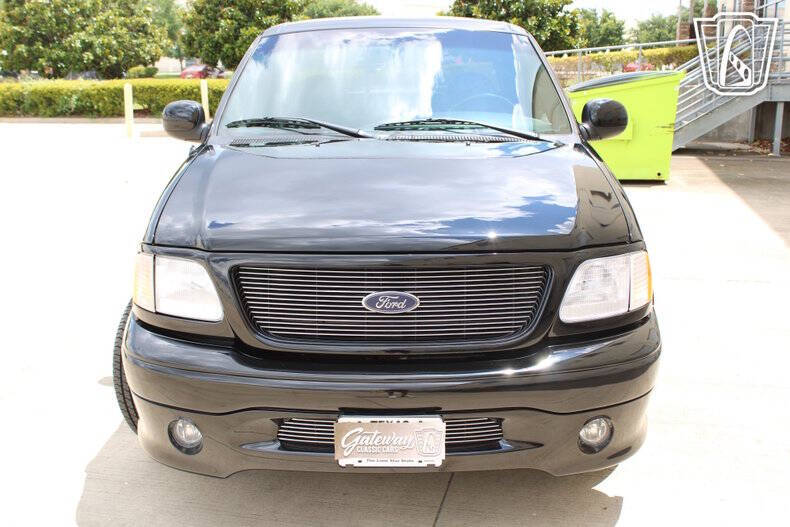 2000 Ford F-150