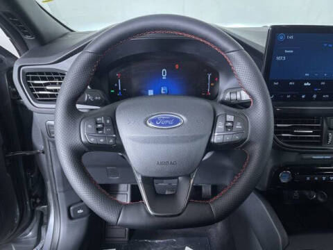 2026 Ford Escape ST-Line Select