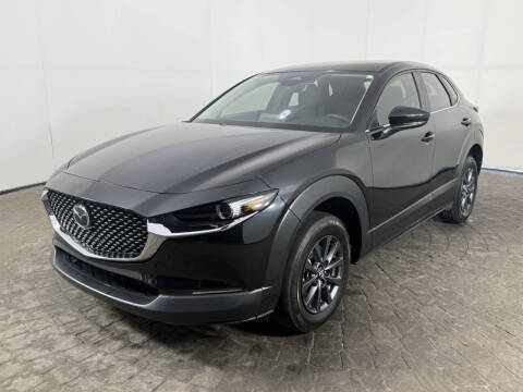 2024 Mazda CX-30 2.5 S