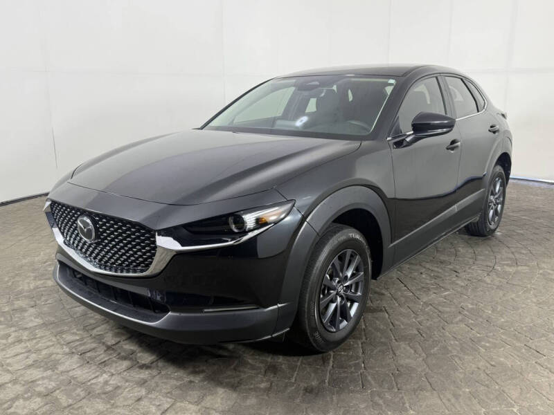 2024 Mazda CX-30 2.5 S