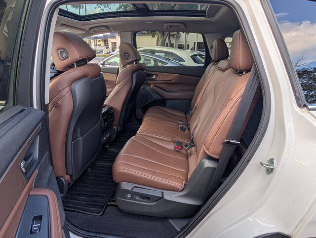 2024 Acura MDX w/Tech
