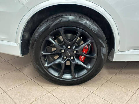 2023 Dodge Durango SRT 392 Premium