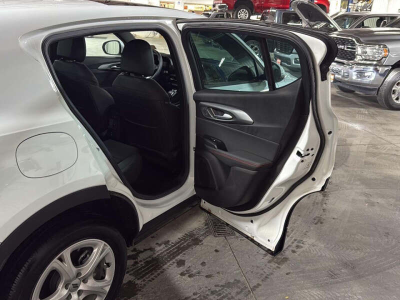 2023 Dodge Hornet GT Plus