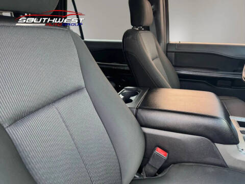 2019 Ford Expedition MAX XLT