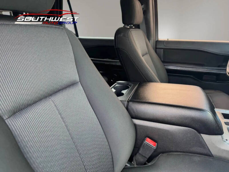 2019 Ford Expedition MAX XLT