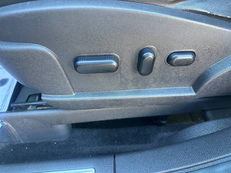 2010 Ford Flex Limited