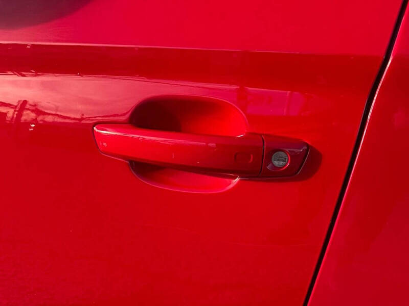 2018 Audi A3 2.0T Premium Plus