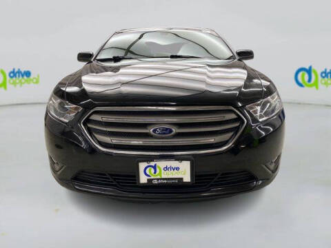 2014 Ford Taurus SEL