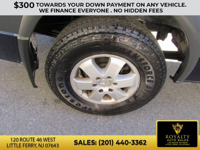 2016 Mercedes-Benz Sprinter 2500