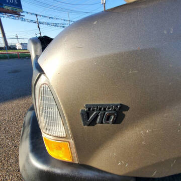 2004 Ford F-250 Super Duty XL