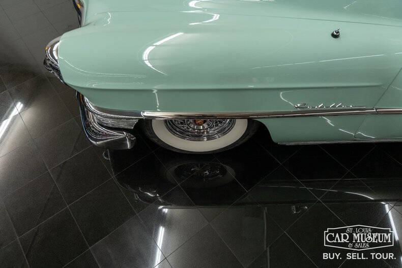 1953 Cadillac Series 62