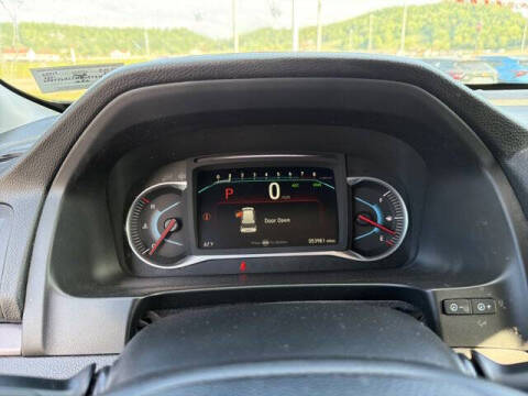 2021 Honda Pilot SE