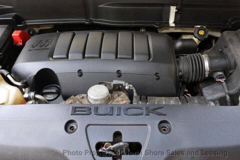 2011 Buick Enclave CXL-2