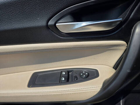 2015 BMW 2 Series 228i