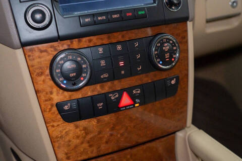 2008 Mercedes-Benz M-Class