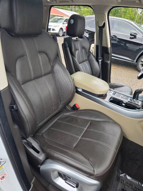 2015 Land Rover Range Rover Sport HSE