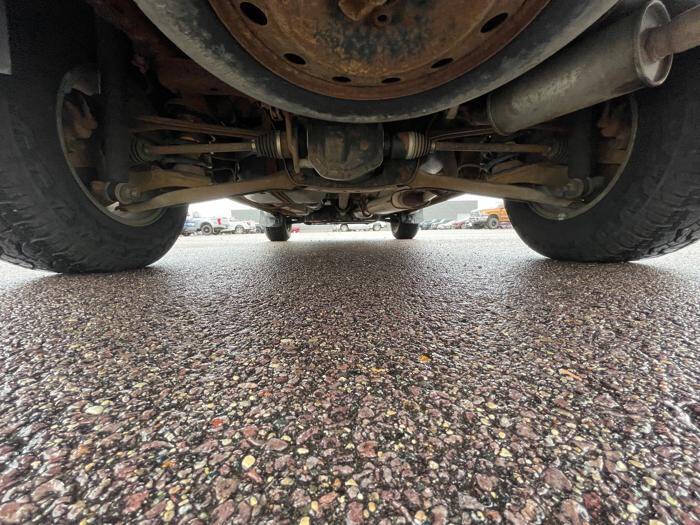 2006 Ford Escape Limited