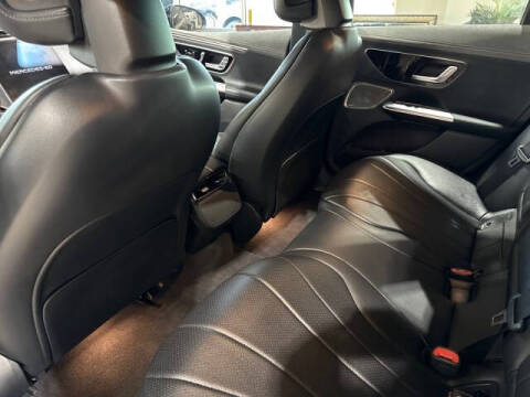 2023 Mercedes-Benz EQE EQE 350+