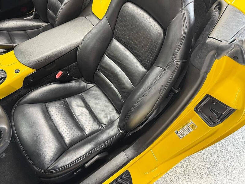 2006 Chevrolet Corvette