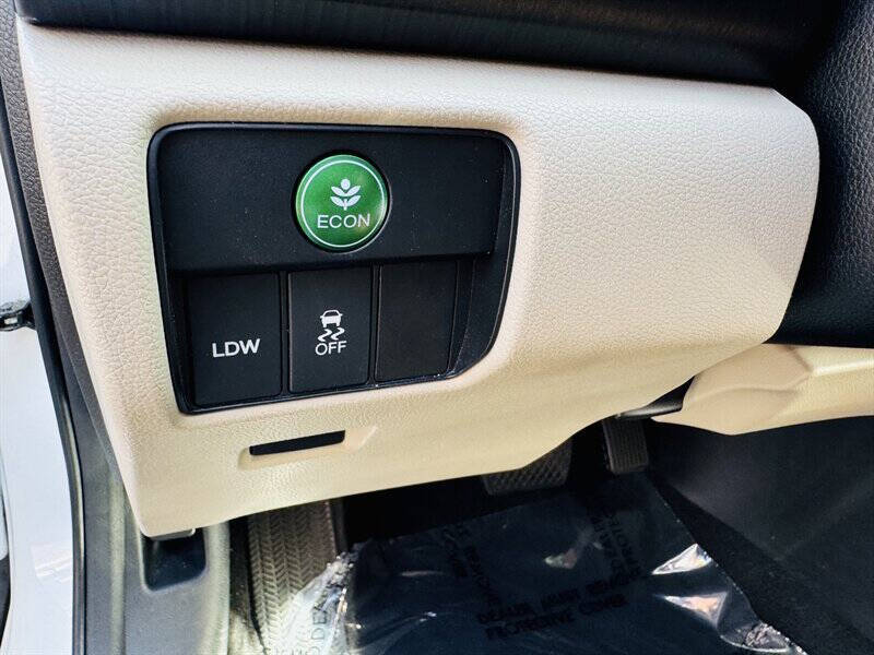 2013 Honda Accord EX-L w/Navi