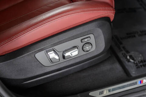 2022 BMW X6 xDrive40i