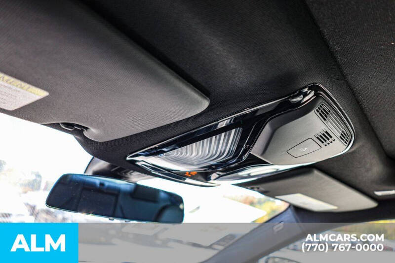 2023 BMW 4 Series 430i