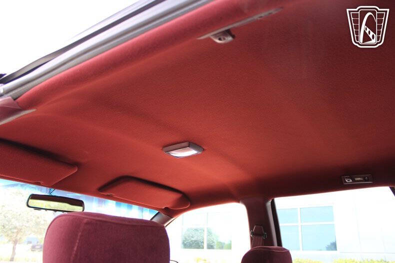 1994 Chevrolet Caprice