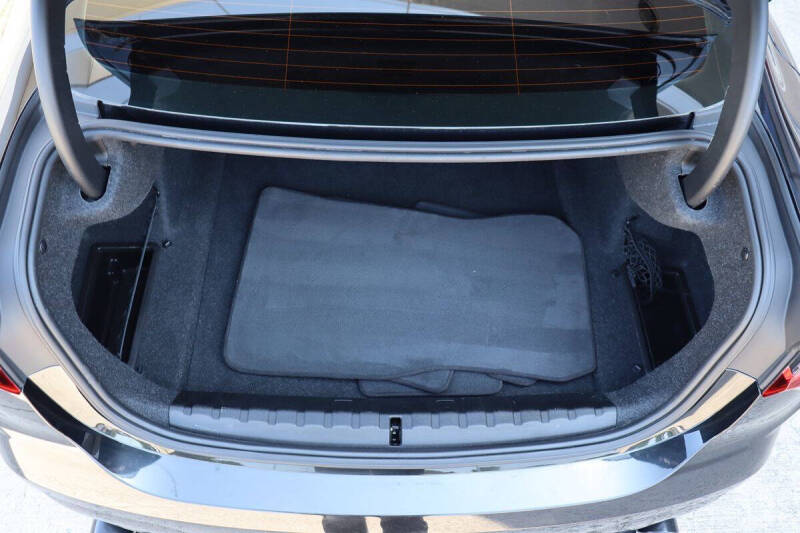 2021 BMW 4 Series M440i xDrive