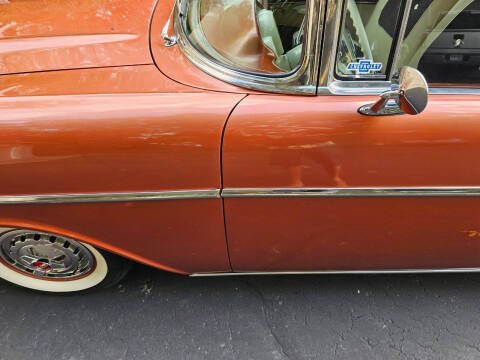 1957 Chevrolet Bel Air