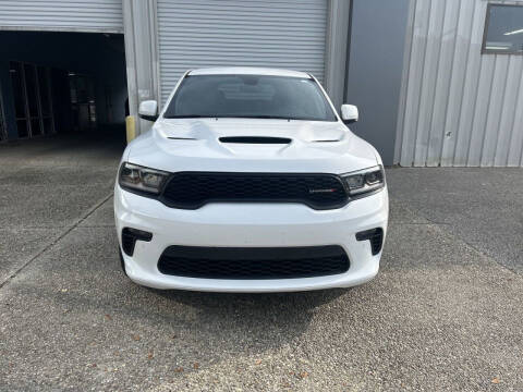 2022 Dodge Durango for sale at Auto Group South - Gulf Auto Direct in Waveland MS