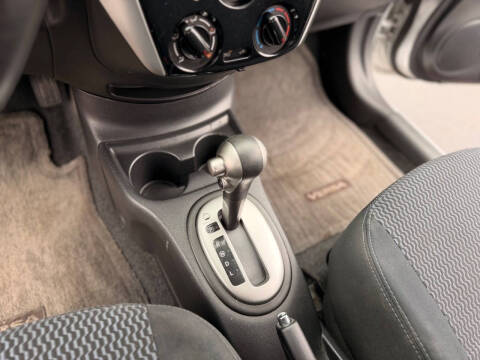2015 Nissan Versa Note S Plus