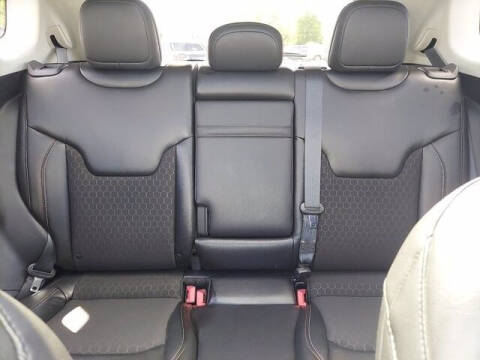 2018 Jeep Compass Altitude