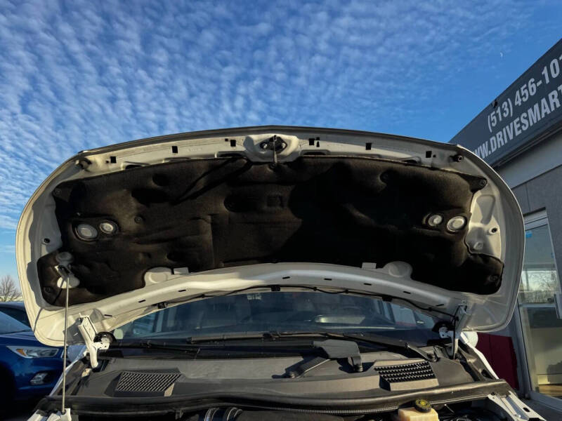 2017 Mercedes-Benz Metris