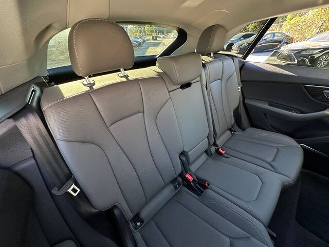 2021 Audi Q8 quattro Premium Plus 55 TFSI