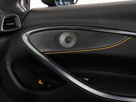 2025 McLaren Artura Spider