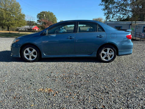 Action Auto Group LLC - Car Dealer in Oakboro, NC