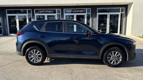 2023 Mazda CX-5 2.5 S Preferred