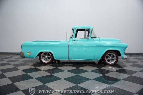 1955 Chevrolet 3100