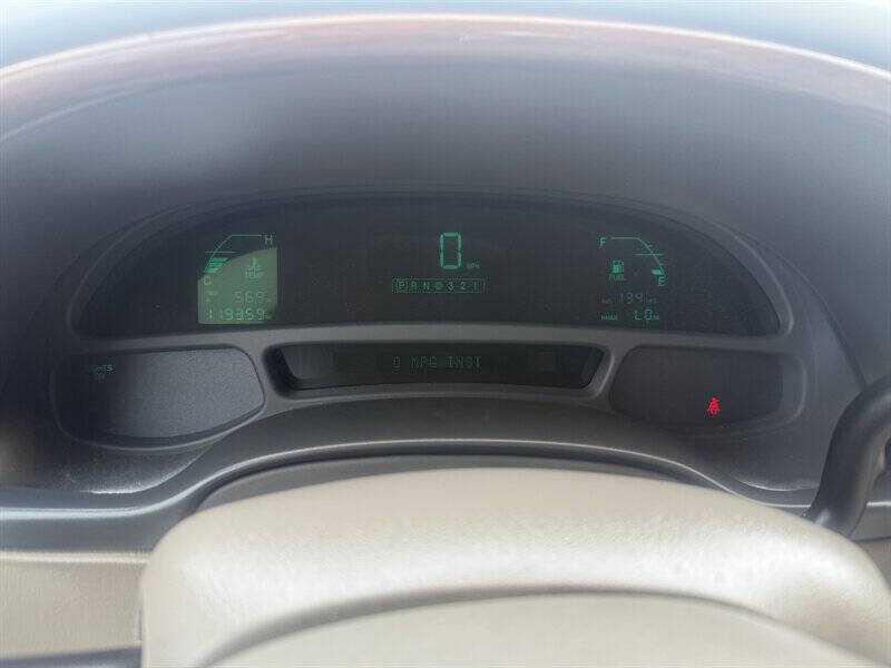 2005 Cadillac DeVille