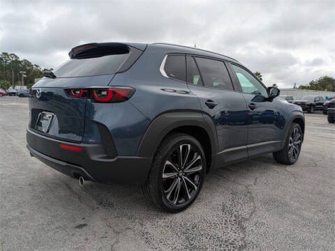 2026 Mazda CX-50 2.5 S Premium