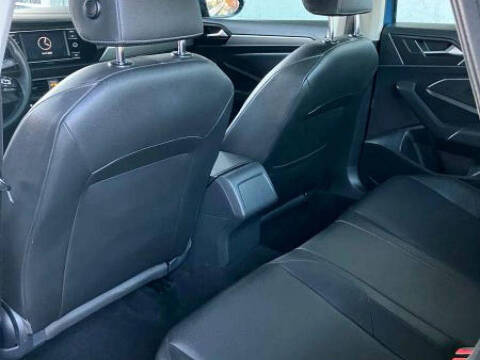 2020 Volkswagen Jetta