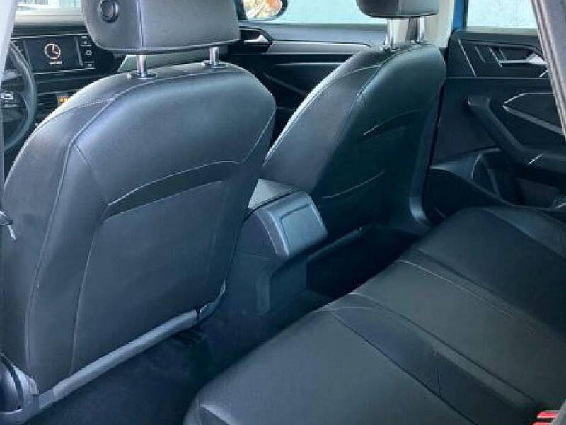 2020 Volkswagen Jetta