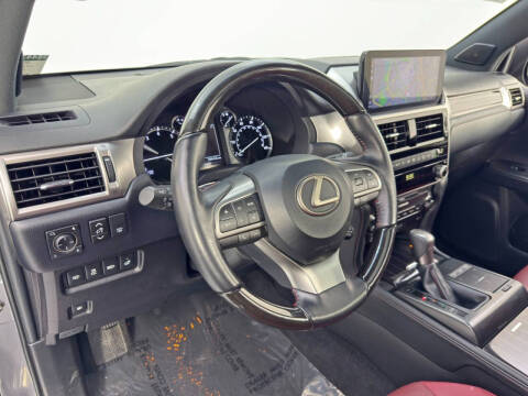 2023 Lexus GX 460