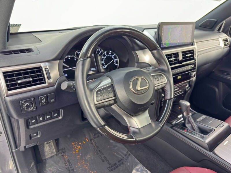 2023 Lexus GX 460