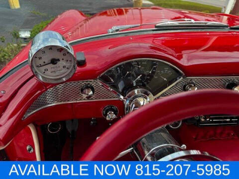 1955 Chevrolet Bel Air