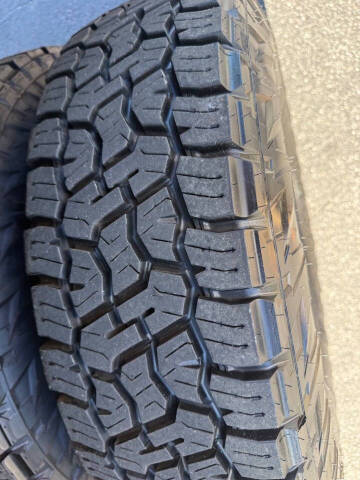 2017 RAM 3500 Tradesman